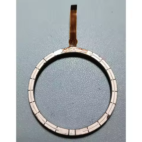 Used USD focus silent ring motor repair parts For Tamron SP 70-300mm F4-5.6 Di VC USD Model A005 len