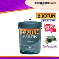 5L Jotun Majestic Primer (Interior Primer/Sealer)