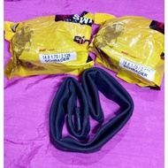 Swallow inner tube 14 x 1.75 / 2.125 inner tube Sshrader 14x1.75 bicycle inner tube 14x2.125 inner t