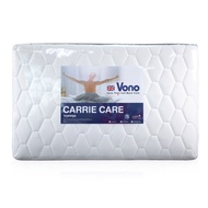 Slumberland ผลิตที่นอนปิคนิคยางพารา Vono รุ่น Carrie Care