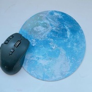🈹滑鼠墊 Mousepad ❗️電腦 Desktop Notebook 配件 地球 星球 宇宙 MacBook Windows 電腦適用