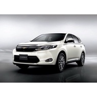 Groovy Sunshade Toyota Harrier XU60