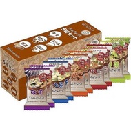 普通味噌湯 5種套餐 10份 B 1個