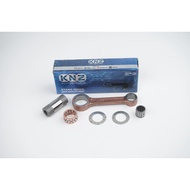 FIZR SEHER HANDLEBAR (2JG) KNZ PISTON HANDLEBAR/