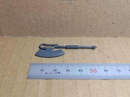 【#BANDAI 26174】HG 機動戰士 鋼彈 ZAKU 薩克2型 MS-06C/C-5 電磁釜 素組完成品