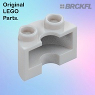 Genuine Parts (LEGO) [MSC] 68013 - Cylinder Half 1x2x1 (Toys) [6311384, 6525850, 6382983]