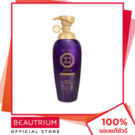 DAENG GI MEO RI Jingi Anti-Hair Loss Shampoo แชมพู 500ml BEAUTRIUM บิวเทรี่ยม แทงกีโมรี