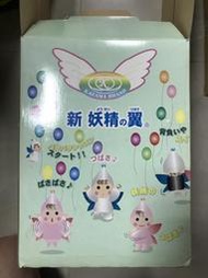 日本書包 妖精之翼 日本製