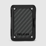 Pelican – Shield MagSafe RFID 錢包 (碳纖/鈦金屬)