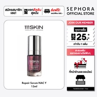 111SKIN Repair Serum Nac Y²™
