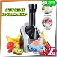 DIY Fruit Ice Cream Maker Machine | Frozen Fruit Ice Cream Maker