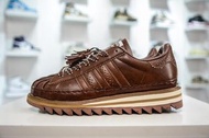 CLOT x Adidas Originals Superstar 36-46碼