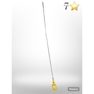 (PE7W-10-450 MZ-CX5) >538MM< MAZDA CX3 CX4 CX5 2.0CC ENGINE OIL DIPSTICK