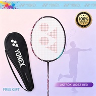 ASTROX 100ZZ Yonex Premium Carbon YONEX 1000zz Badminton Racket - Cheap Racket (1 Racket)