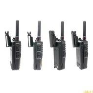 Lidu11 Two Way Radio Belt Clip for BF-A58 UV-9R Plus GT-3WP UV-XR Belt Clamp