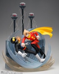 [預訂/Pre Order] Figuarts ZERO CYBORG 009 <THE FINAL DUEL> / [Figuarts ZERO] 再造人009 最終決鬥