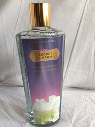 Victoria's Secret 香水 + 沐浴露