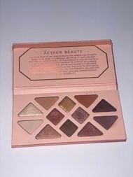 Aether beauty summer solstice palatte 眼影盤