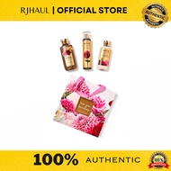 BATH AND BODY WORKS DAHLIA GIFTSET