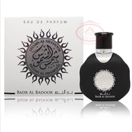 LATTAFA - SHAMS AL SHAMOOS 35ML- BADR AL BADOOR