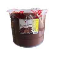 CHOCOLATE SPREAD 5 STAR 5kg