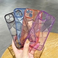 COLOR PATTERN CASE OPPO A5 2025/A5X/A5 PRO/A5I/A3X/A3 NFC/A3 PRO/A96/A79/A78 4G/A76/A74/A58/A57/A77S