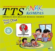 Tts Anak Kompas Bermain Dan Belajar Bahasa Inggris