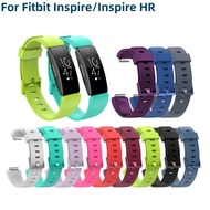 Replacement Fitbit Inspire HR Wristband Strap for Fitbit Inspire Fitbit Inspire HR Smart Watch