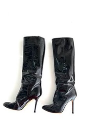 Jimmy Choo Boots 高踭長靴