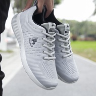 Golf shoes lightweight men's shoes golf breathable non-slip shoes golf shoes Kasut Lelaki
