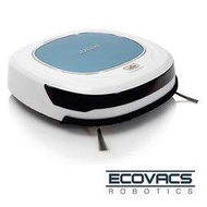 【Ecovacs】DEEBOT智慧吸塵機器人(D45)