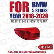 (VALITY )BMW G30 5 SERIES 525i TAIL LAMP OLD MODEL