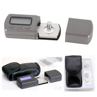sakurabc-sg Professional New Version Lp O Recordlevel Turntable Stylus Tracking Force Gauge 0.01G/5.