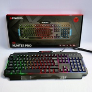Fantech Hunter Pro Keyboard K511