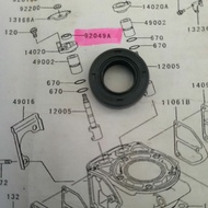 👉 SEAL- OIL RETAINER ORIGINAL GENUINE PART *KAWASAKI KRZ-150-RR150*