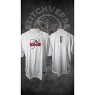 Mitsuri V3 Embroidered Shirt