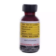 Bonil Solution 30ml Anti-fungal