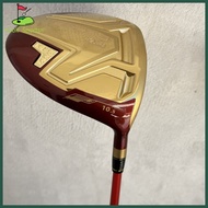 5 Star HONMA Beres08 HONMA Beres08 HONMA Beres08 Golf No. 1 Wooden Fairway Wood Men's Golf Club 2023