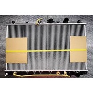 Radiator Toyota Estima Acr30 3.0  (Double Layer) 22mm NEW