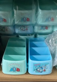 包運到港‼️🌟台灣正版授權🌟水怪 遙控器收納座 