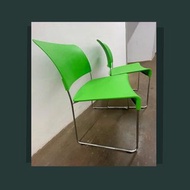 Vitra Jasper Morrison Sim Stackable Chair