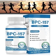157 Dietary Supplement 1,000 Micrograms, 60 Capsules DFO9 P1LR