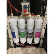 OEM Coway Metro Alkaline Water Filter Cartridge