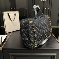 2025 cowboy airport gray beg handbeg leather