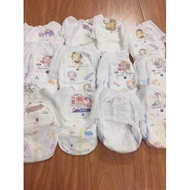 [Retail / Bag] 5 Trial / Separating Diaper Pants size M - L - XL