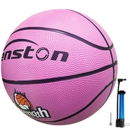 27.5" Youth Basketball for Kids Junior Children Official Size 5 Basketball Ball School Kids Basketba