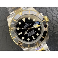Role submersible 3135 Automatic movement Size 44mm * sapphire mirror