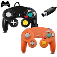 For Nintend Switch USB Wired Controller For Gamecube For NGC GC Controle For MAC Computer PC Gamepad