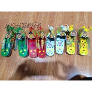 SEPTEMBER FULL PHOENIX SET Piece [5 COLORS]