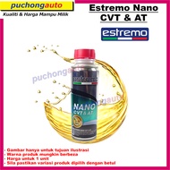 Estremo Nano CVT & AT Treatment (200ML)